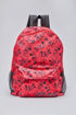Picture of MINNIE RED BACKPACK